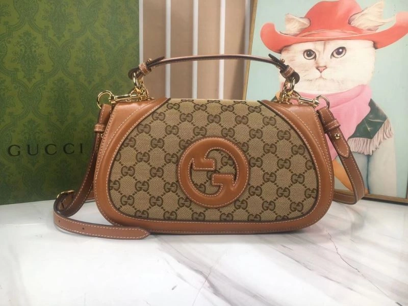 Elegant Gucci Satchel Bags 81273