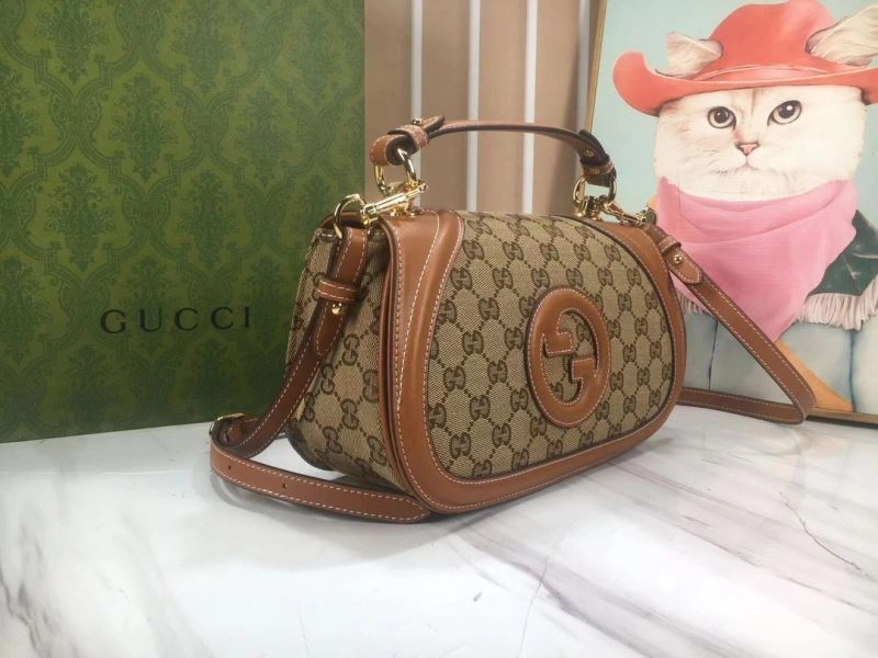 Elegant Gucci Satchel Bags 81273