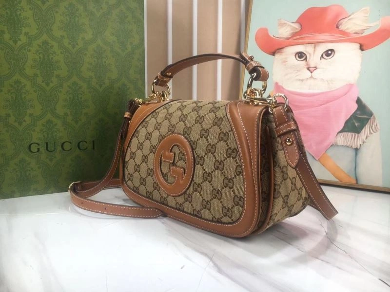 Elegant Gucci Satchel Bags 81273