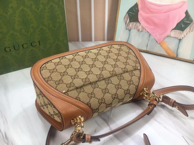 Elegant Gucci Satchel Bags 81273