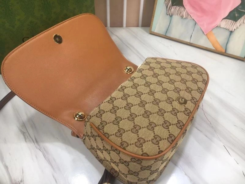 Elegant Gucci Satchel Bags 81273