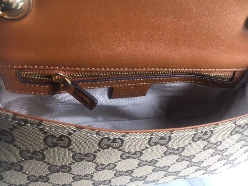 Elegant Gucci Satchel Bags 81273