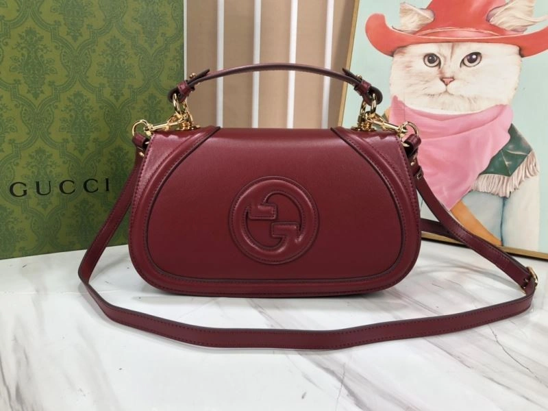 Gucci Satchel Bags Popular 81264