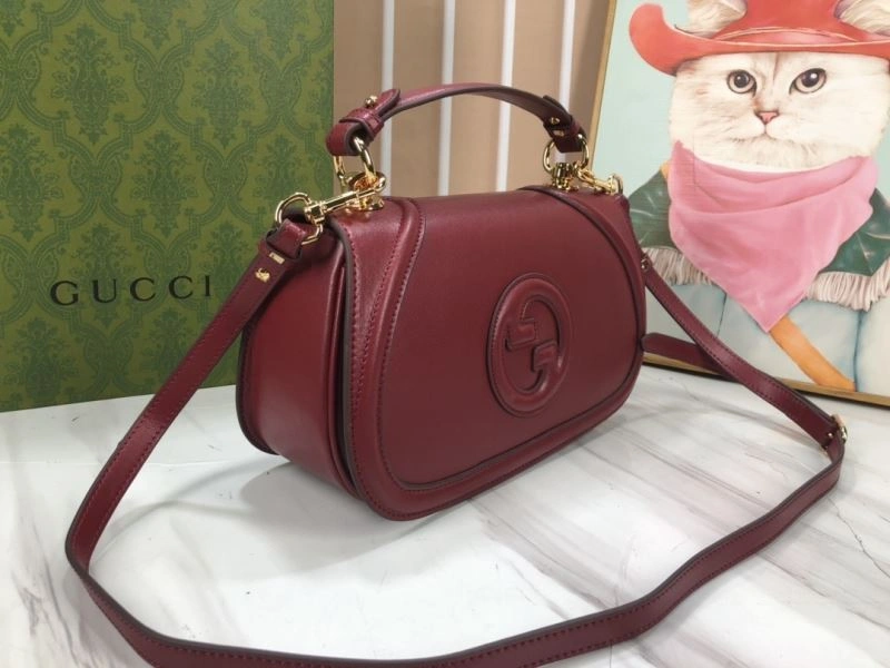 Gucci Satchel Bags Popular 81264