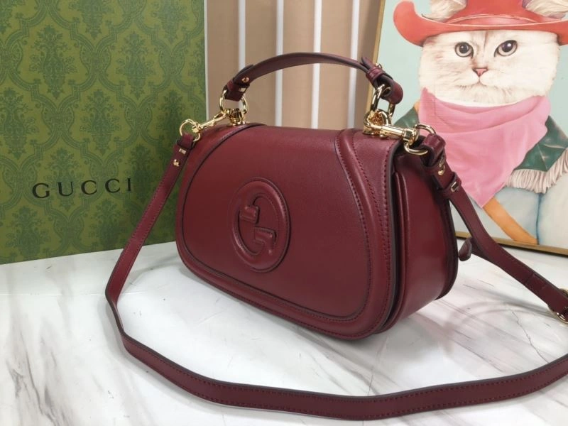 Gucci Satchel Bags Popular 81264