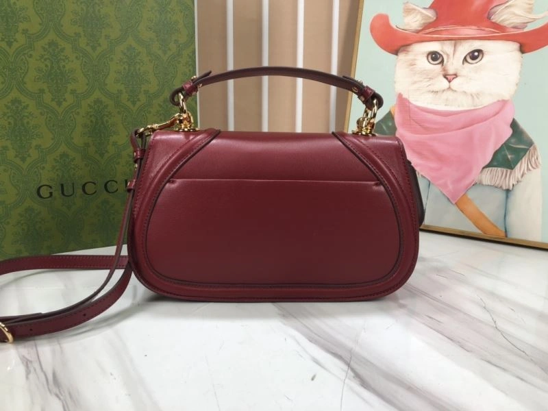 Gucci Satchel Bags Popular 81264