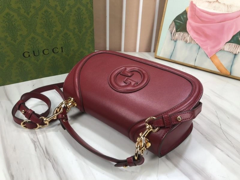 Gucci Satchel Bags Popular 81264