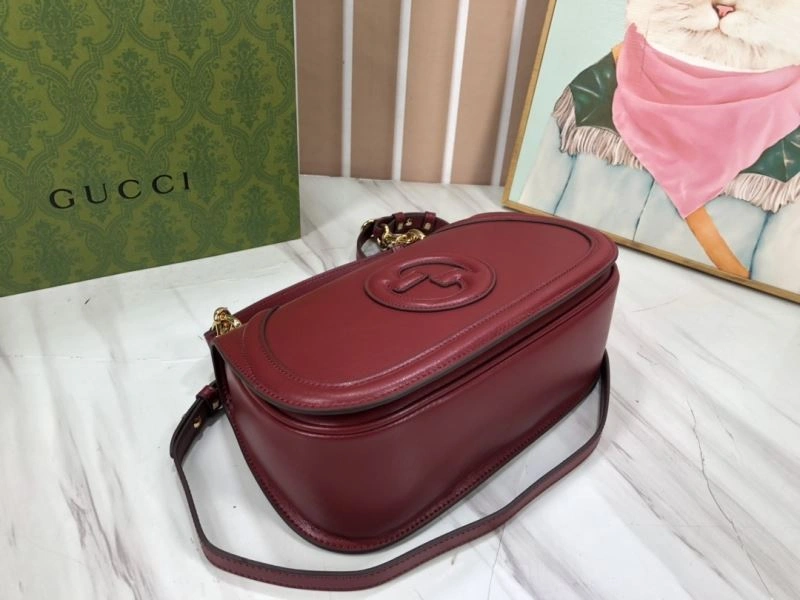 Gucci Satchel Bags Popular 81264