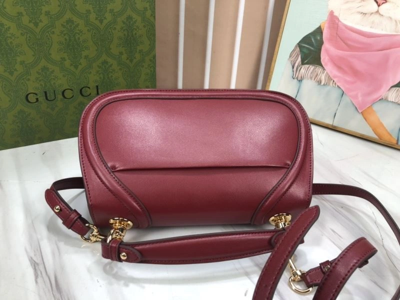 Gucci Satchel Bags Popular 81264