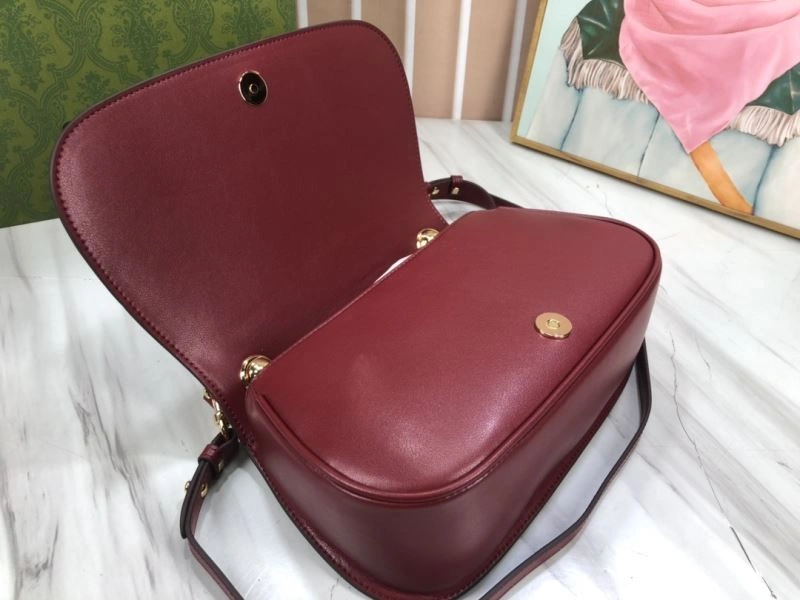 Gucci Satchel Bags Popular 81264