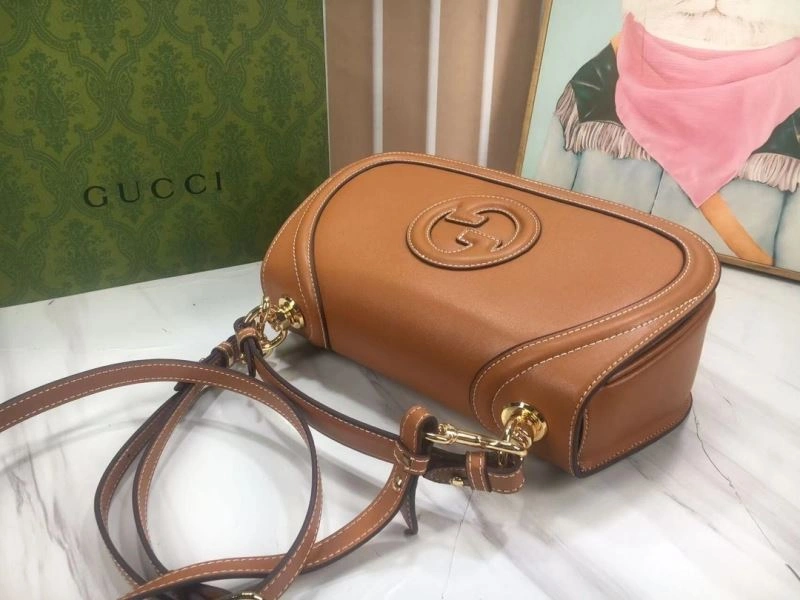 Gucci Satchel Bags ZipUp 81266