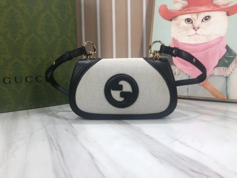 Gucci Satchel Bags Breathable 81294