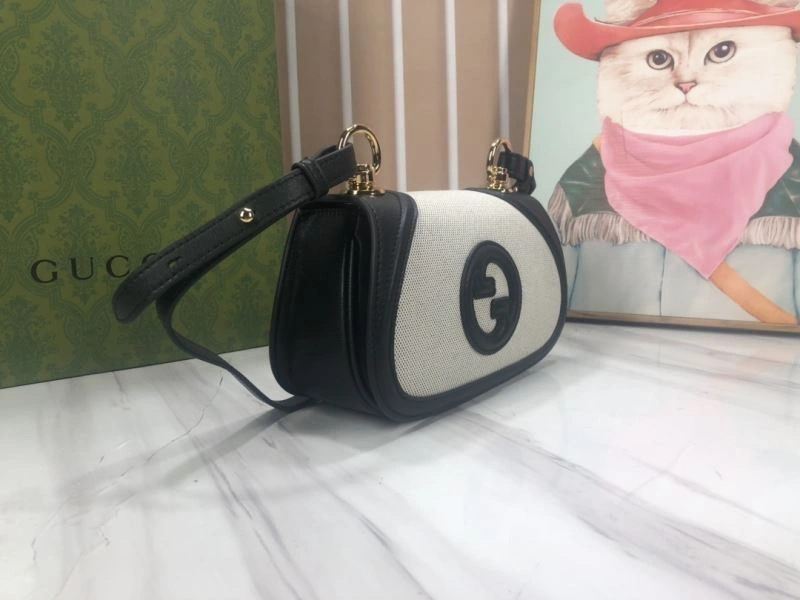 Gucci Satchel Bags Breathable 81294