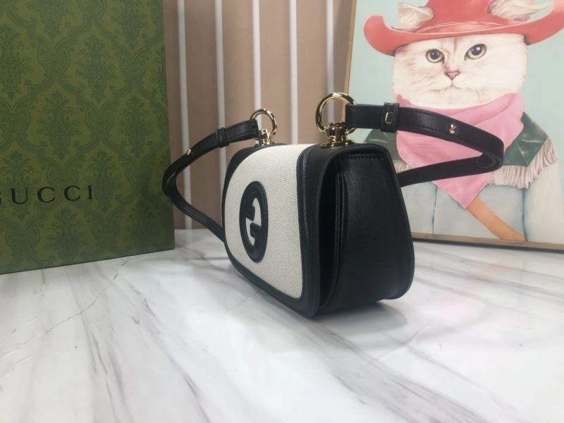 Gucci Satchel Bags Breathable 81294