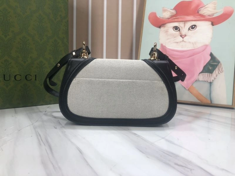 Gucci Satchel Bags Breathable 81294