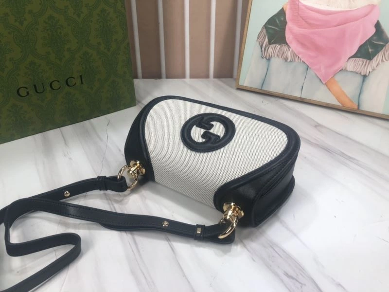 Gucci Satchel Bags Breathable 81294