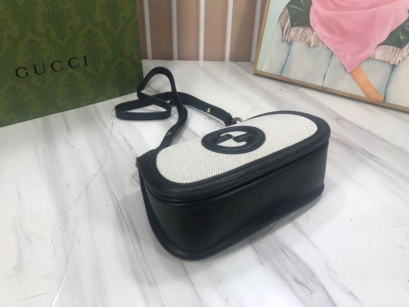 Gucci Satchel Bags Breathable 81294