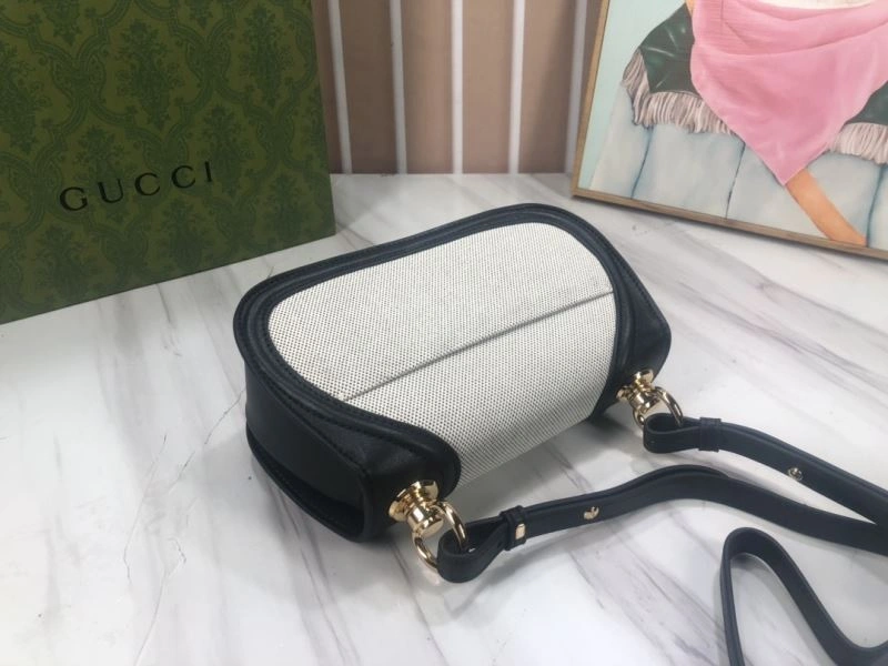 Gucci Satchel Bags Breathable 81294