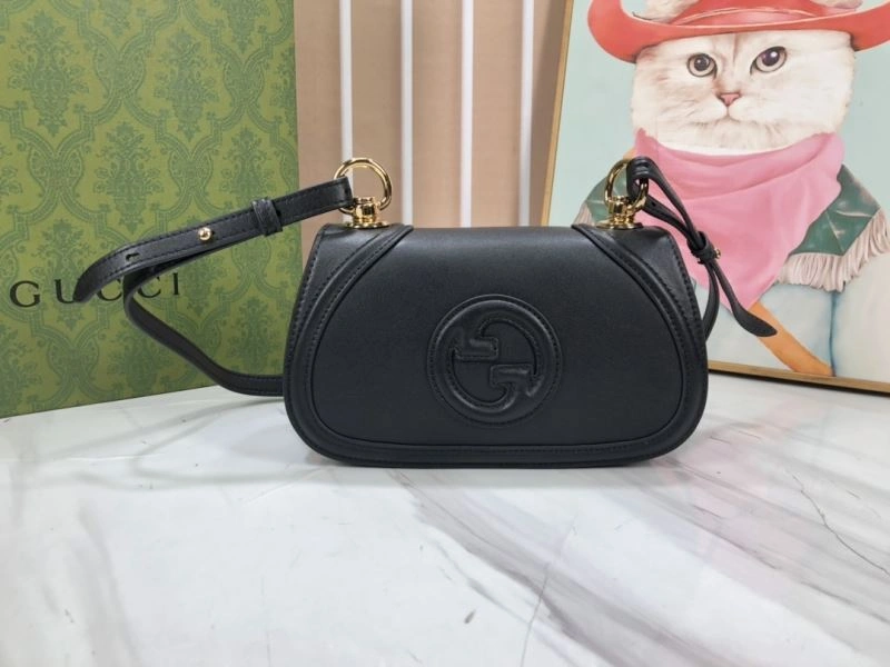 Lightweight Gucci Satchel Bags 81265