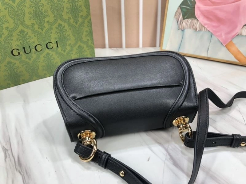 Lightweight Gucci Satchel Bags 81265