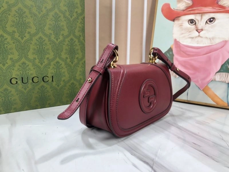 Gucci Satchel Bags Durable 81263