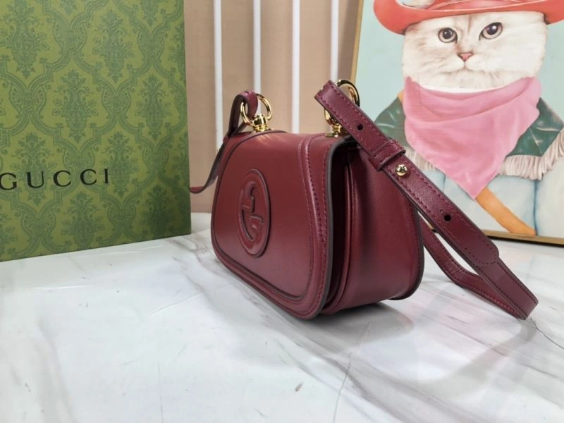Gucci Satchel Bags Durable 81263