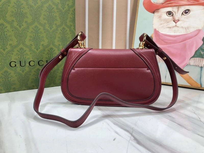 Gucci Satchel Bags Durable 81263