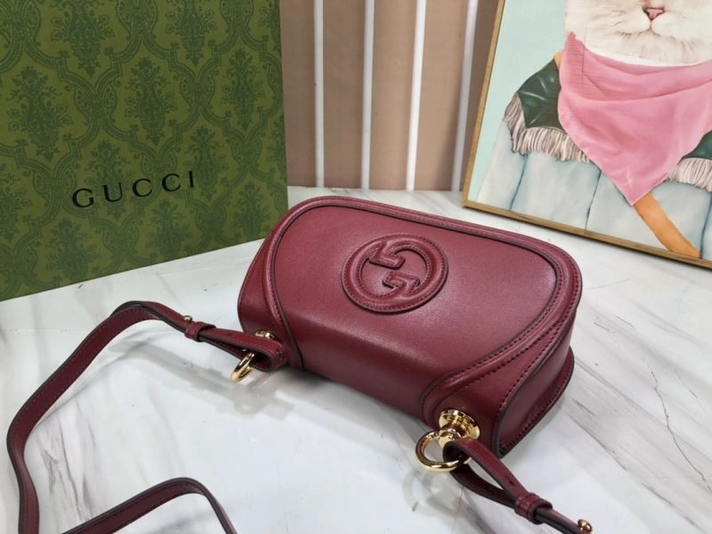Gucci Satchel Bags Durable 81263