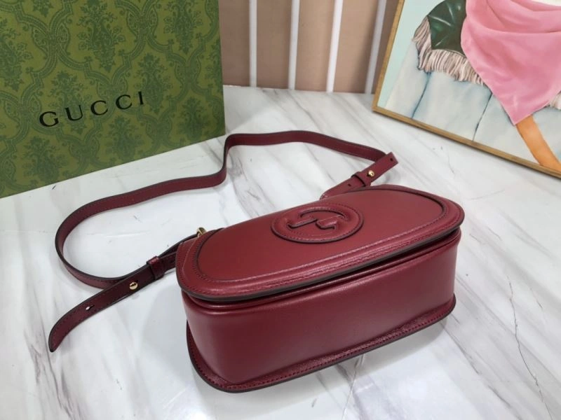 Gucci Satchel Bags Durable 81263