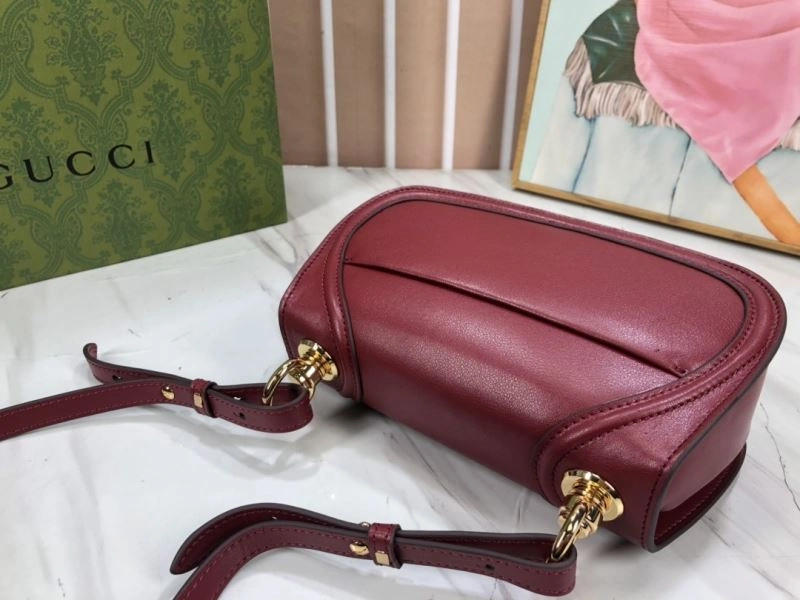 Gucci Satchel Bags Durable 81263