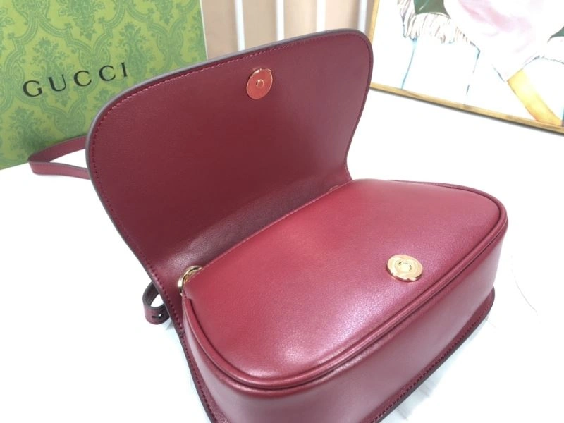 Gucci Satchel Bags Durable 81263