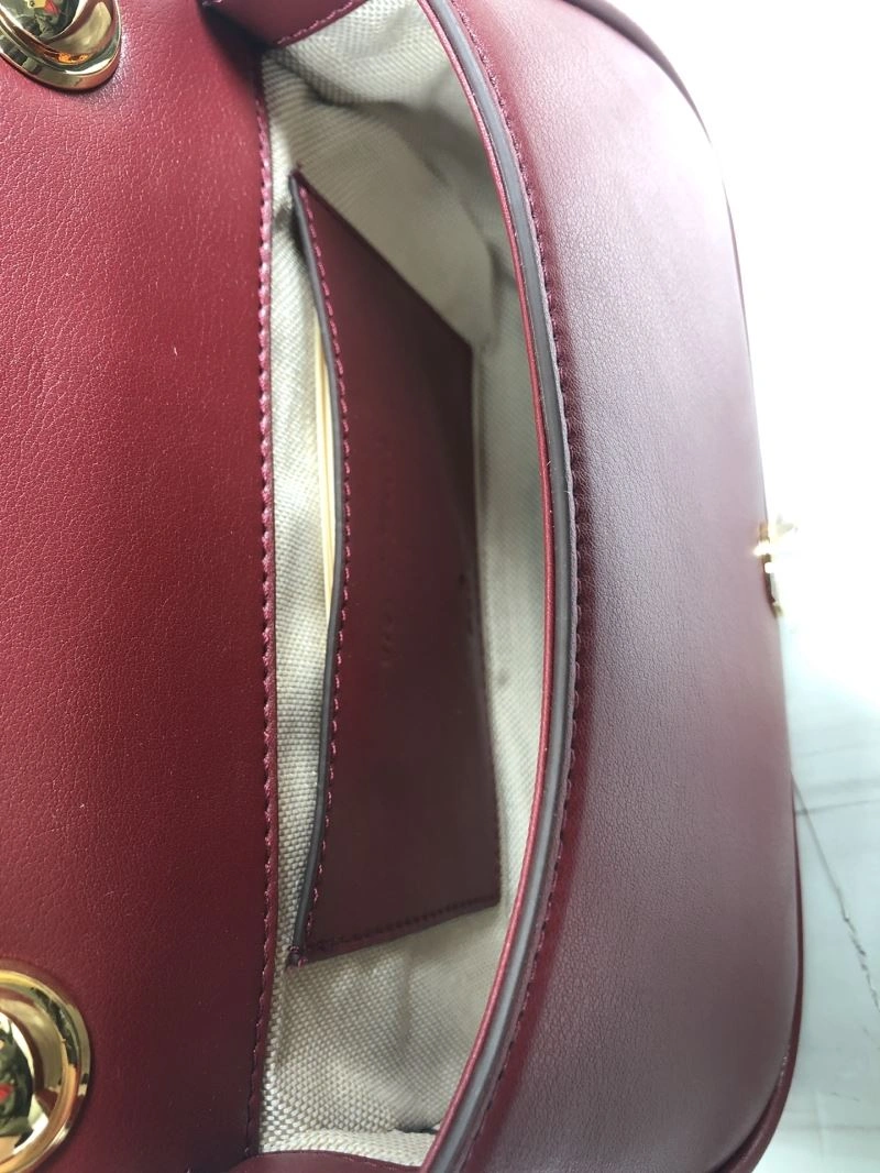 Gucci Satchel Bags Durable 81263