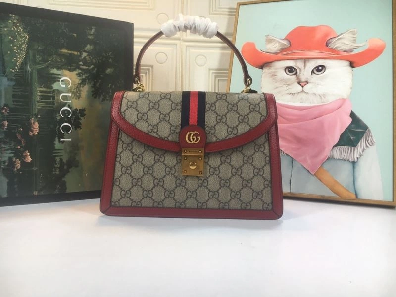 Gucci Satchel Bags Affordable 81262