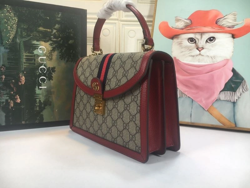 Gucci Satchel Bags Affordable 81262