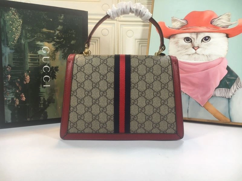 Gucci Satchel Bags Affordable 81262