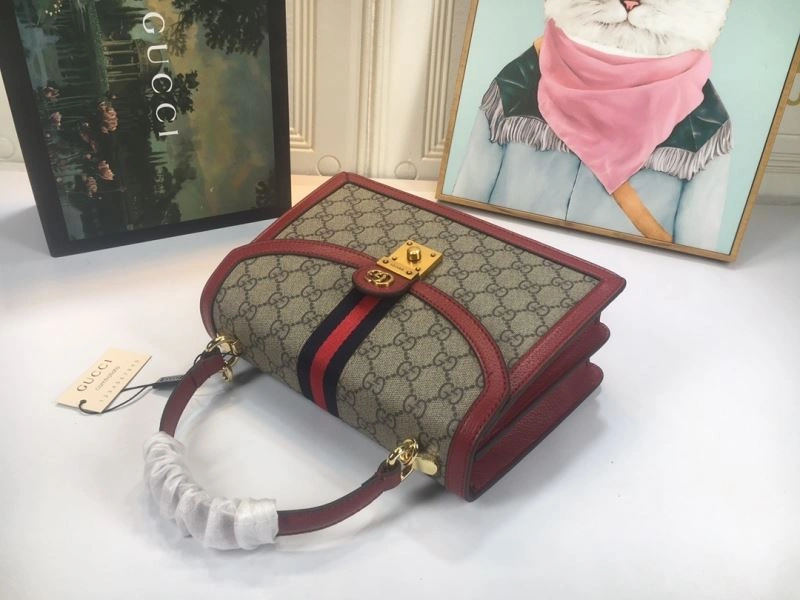 Gucci Satchel Bags Affordable 81262