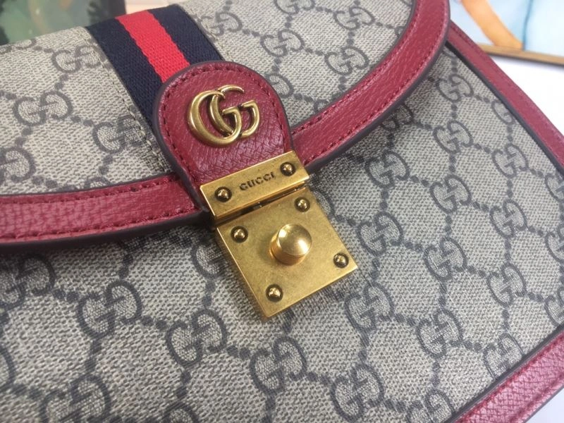 Gucci Satchel Bags Affordable 81262