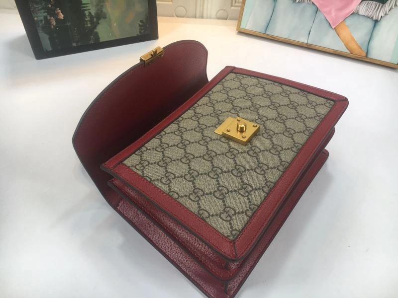 Gucci Satchel Bags Affordable 81262
