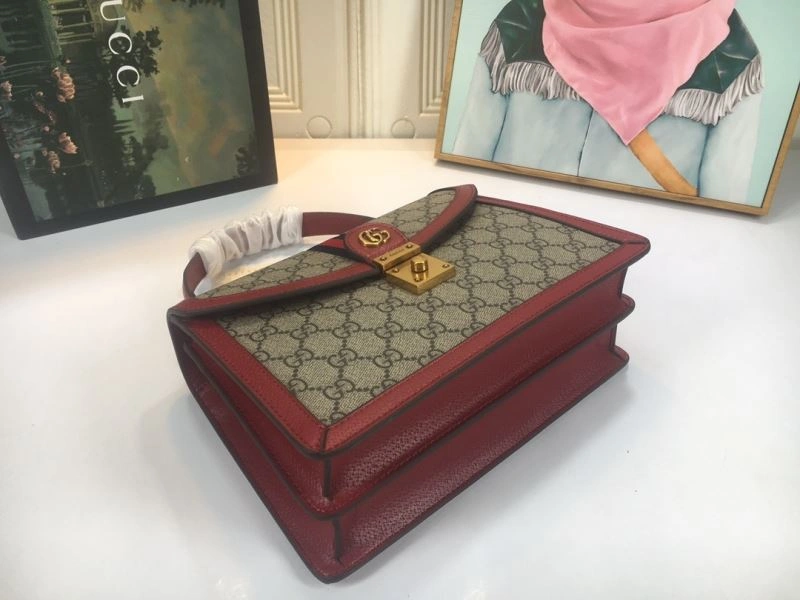 Gucci Satchel Bags Affordable 81262
