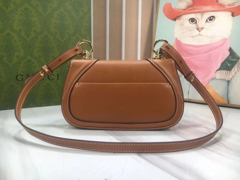 Gucci Satchel Bags TimelessDesign 81260