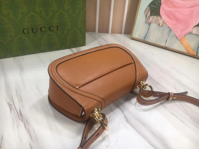 Gucci Satchel Bags TimelessDesign 81260