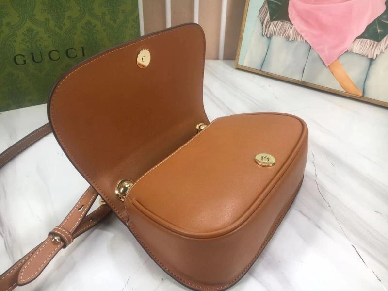 Gucci Satchel Bags TimelessDesign 81260