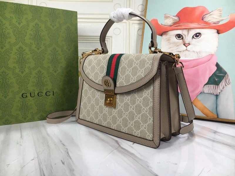 FreshLook Gucci Satchel Bags 81297