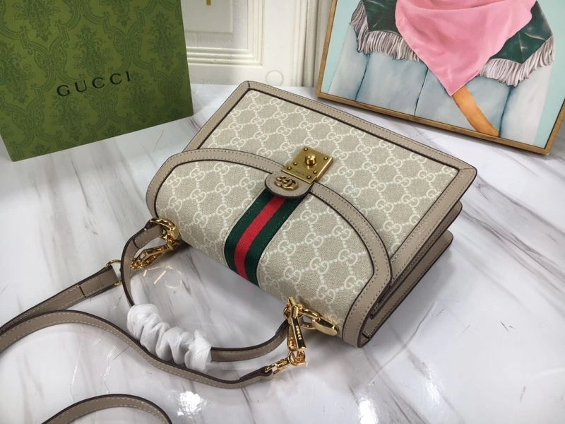 FreshLook Gucci Satchel Bags 81297