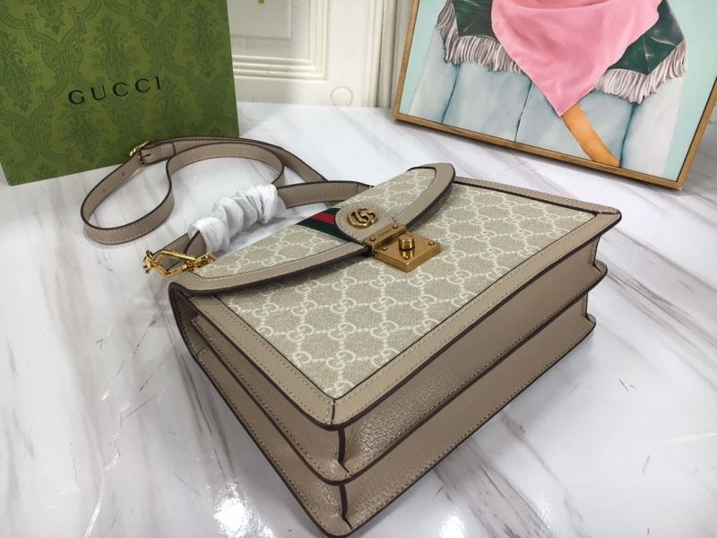 FreshLook Gucci Satchel Bags 81297
