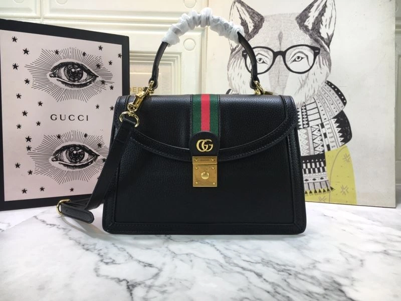 HighPerformance Gucci Satchel Bags 81259