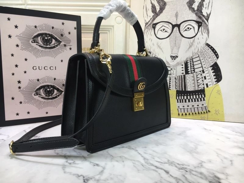 HighPerformance Gucci Satchel Bags 81259