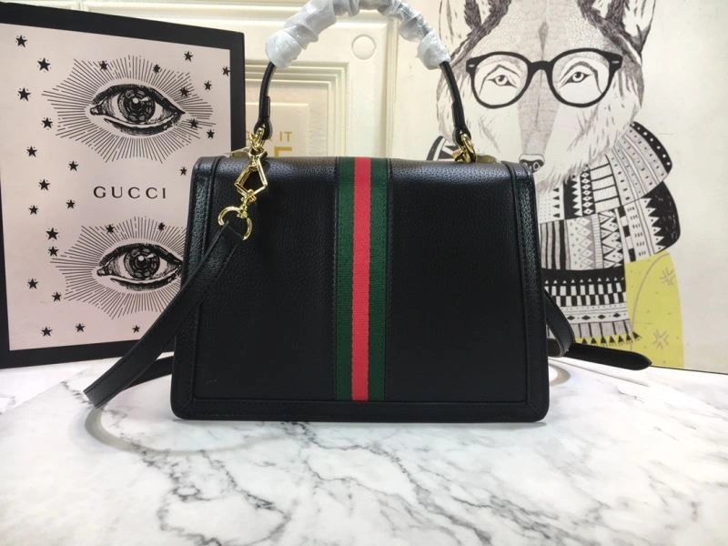 HighPerformance Gucci Satchel Bags 81259