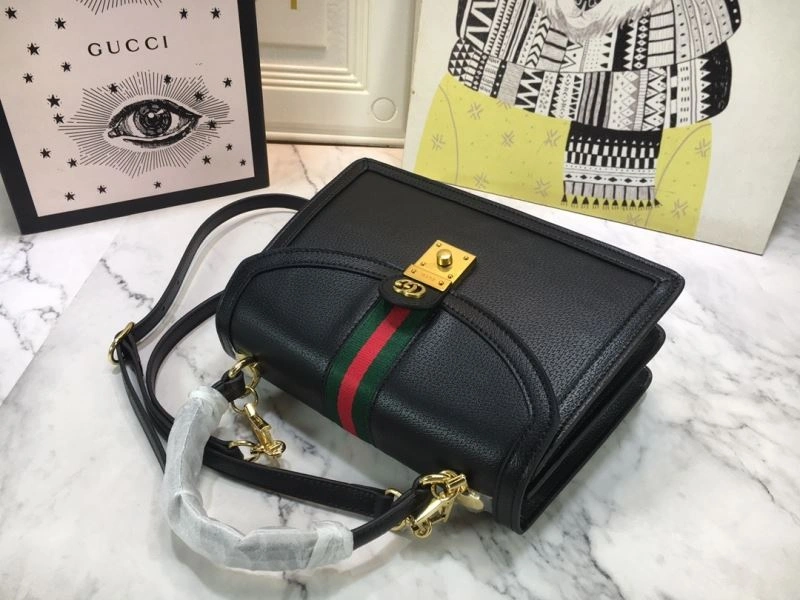 HighPerformance Gucci Satchel Bags 81259