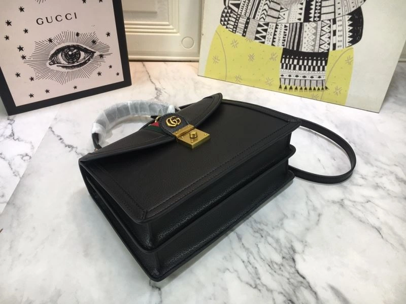 HighPerformance Gucci Satchel Bags 81259